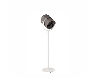 La Lampe Paris - White Frame